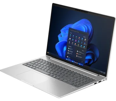 Zdjęcie produktu dla HP EliteBook 6 G1a AMD Ryzen 7 250 - Notebook - Notebook - 5,1 GHz