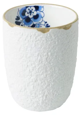 Heinen Delfts Blauw – Blau Bloesem Kaffeetasse – Bild 1