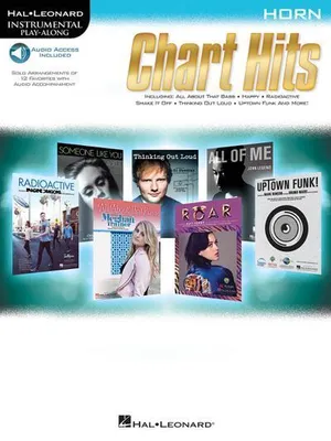 Produktbild von Chart Hits