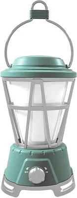 Obrázok produktu pre LED kempingová nočná lampička do záhrady, na terasu alebo balkón