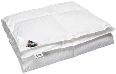 Produktbild von Bettdecke Polydaun LIV – Ganzjahres – antiallergen - Tripleguard-Behandlung - 240x220 cm