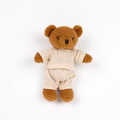 Imagen del producto de El pequeño osito de peluche Gabin, Egmont Toys