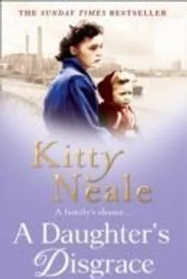 Produktbild von A Daughter's Disgrace