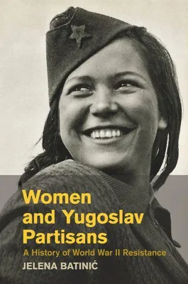Produktbild von Women and Yugoslav Partisans