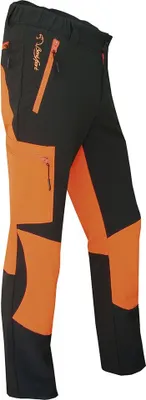 Produktbild von Benisport Sot Juniorhosen Orange 32 Orange 32