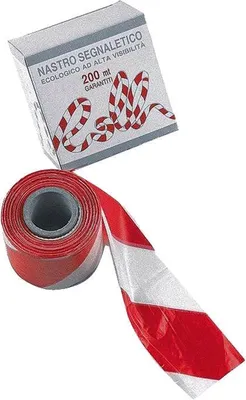Obrázek produktu pro VÝSTRAŽNÁ PÁSKA 7 cm x 200 m