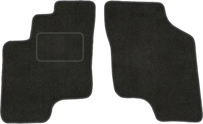 Produktbild von Vorne fußmatten  für Hyundai ATOS - Passgenau