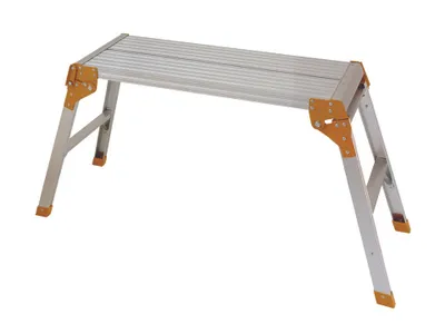 Image de TABOURET À PLATEAU CARDINALE 80 x 30 x 50 cm (h)