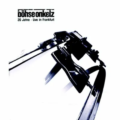 Produktbild von 20 Jahre-Live in Frankfurt