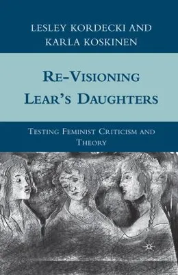 Image de Réinterprétation des filles de Lear