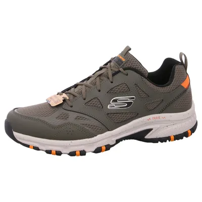 Produktbild von Skechers Hillcrest Wanderschuh Grün