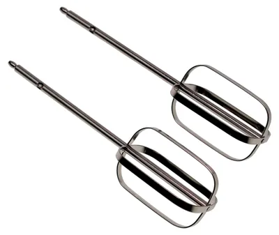 Produktbild von Rührhaken, Rührbesen kompatibel mit/Ersatzteil für Kenwood HMP30 Handmixer