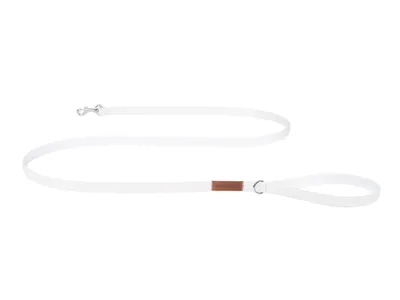 Obrázok produktu pre amiplay New York skóropodobná biela 140 cm