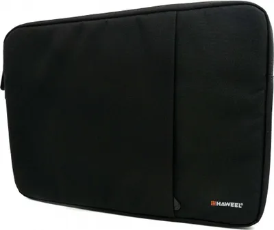 Produktbild von Schutztasche 7,9" gepolstert Tasche Case in Schwarz für Laptop Notebook Tablet