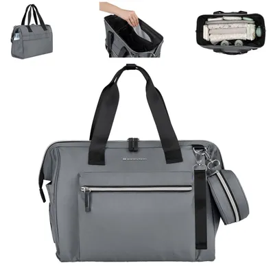 Produktbild von Kikkaboo Maxi 2025 Mami-tasche    One Size