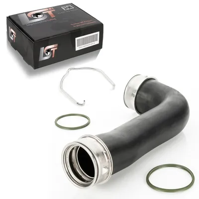 Produktbild von Turboschlauch Turbolader für Audi für Seat für Skoda für VW 1.9 TDI 2.0 TDI