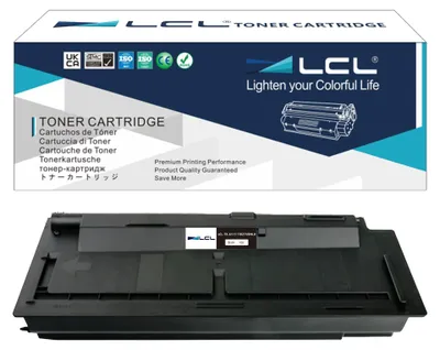 Tonerkartusche TK-6115, 1x Schwarz, für Kyocera ECOSYS M4125idn/M4132idn