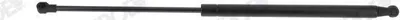 Produktbild von MONROE ML6388 Gasfeder Heckklappendämpfer für NISSAN Qashqai / Qashqai +2 I (J10, NJ10) 502mm