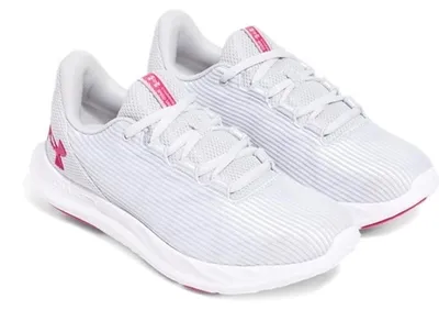 Produktbild von Under Armour W Charged Speed Swift Fitnessschuhe Sneaker 3027006 014 , Schuhgröße:38 EU