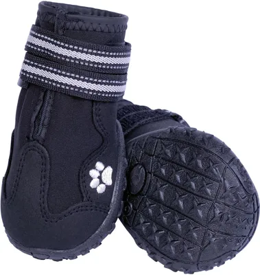 Produktbild von Nobby Runners, S, Elasthan, Schwarz, Einfarbig, Draußen, 2 Stück(e)