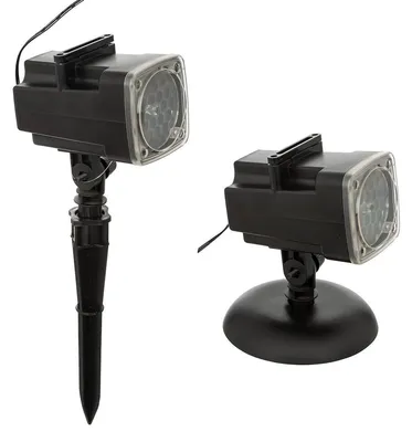 Image de Projecteur de Noël pour l'extérieur