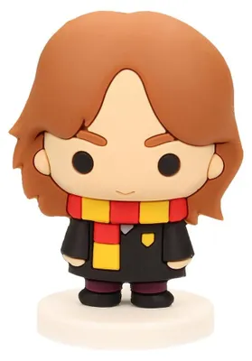 Obrázek produktu pro Harry Potter – gumová minifigurka Freda Weasleyho, 8 cm