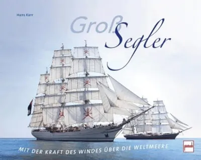 Immagine prodotto di Großsegler