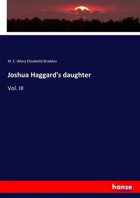 Produktbild von Joshua Haggard's daughter