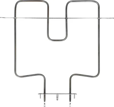 Produktbild von easyPART passend für 20.40943.000 EGO Heizung Oberhitze SoftGrill wie IGNIS 488000525918 für Backofen