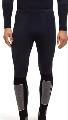 Produktbild von FALKE W Long Tights m BLACK BLACK XXL