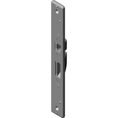Produktbild von KFV HT-Zusatzschließblech, DR3625-153-1Q,U,f. KF.,