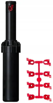 Produktbild von HUNTER PGJ Versenkregner 10 cm mit Düs set