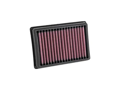Produktbild von K&N MG-1315 Hochleistungsluftfilter Langzeitfilter Quadratisch