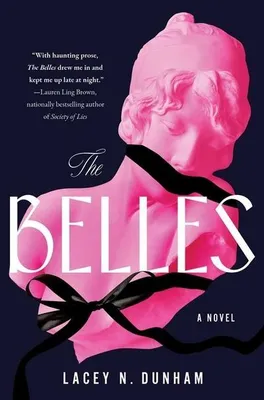 Obrázek produktu pro The Belles