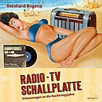 Obrázok produktu pre Rozhlas, televízia, záznam