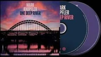 Immagine prodotto di Mark Knopfler, Un fiume profondo