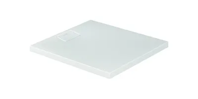 Immagine prodotto di Piatto doccia rettangolare Duravit STONETTO 900 x 800 x 50 mm bianco