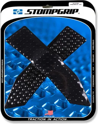 Produktbild von Stompgrip schwarz, Honda und BMW K1600GTL 2T16 VFR1200X Crosstourer SC76