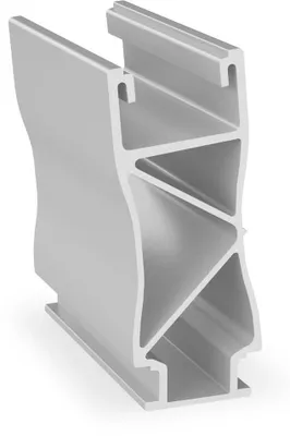 Produktbild von K2 Systems MiniFive MK2 Front 2004212