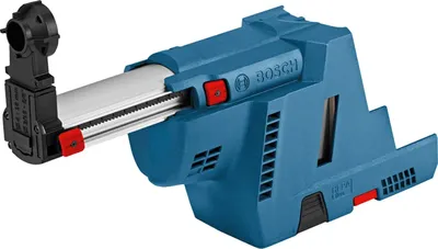 Produktbild von Bosch Absaugvorrichtung GDE 18V-16 für GBH 18V-26 - 1600A0051M