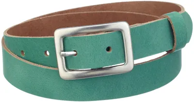 Obrázek produktu pro Dámský pásek, model 970-11364, velikost 90, zelený (zelená barva)