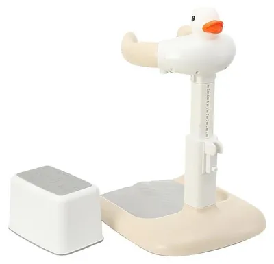 Immagine prodotto di Vaschetta da bagno per neonati - Antiscivolo - Plastica ABS - Motivi con animali - Per neonati - Regolabile