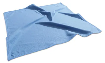Immagine prodotto di SIGEL BA189 SIGEL Mikrofasertuch für Glastafeln Mikrofaser 60 °C waschbar, 1 St.