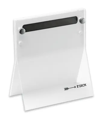 Produktbild von F. DICK Messerblock 4Knives (unbestückt, mit Magnetleiste) 88040010-05
