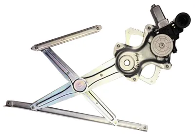 Produktbild von TOYOTA Rav4 Fensterhebermechanismus vorne links 69802-52080 OE