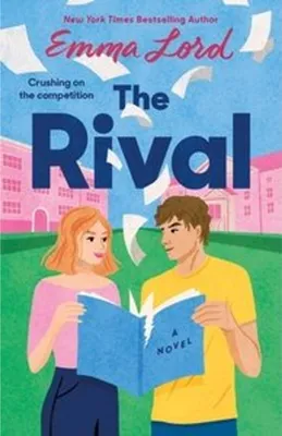 Produktbild von The Rival