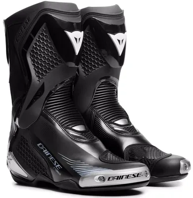 Zdjęcie produktu dla Buty motocyklowe Dainese Torque 4 2.0, czarne, rozmiar 48