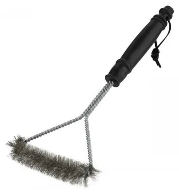 Immagine prodotto di Vergionic 7437 Spazzola per grigliare 30 cm
