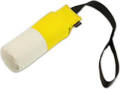 Produktbild von Mystique Dummy Speedy Marking 500g weiß / gelb