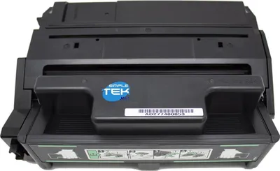 Obrázok produktu pre Ricoh 400943 Typ 220 toner čierny (ekvivalent 403057 ) -B